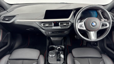 BMW 1 Series 128ti 5dr Step Auto Petrol Hatchback